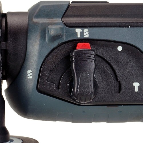 Перфоратор Makita DHR202Z без АКБ 9