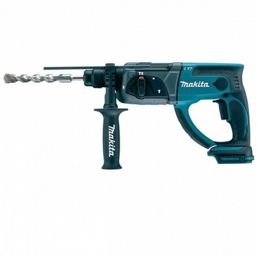 Перфоратор Makita DHR241Z 5