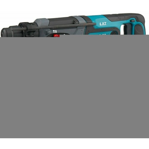 Перфоратор Makita DHR241Z 6