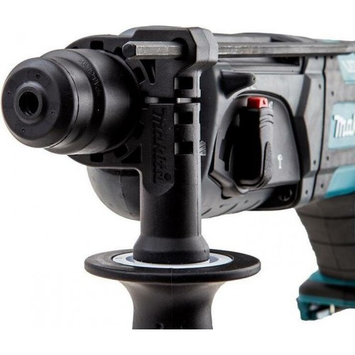 Перфоратор Makita DHR241Z 9