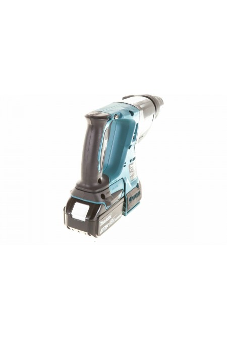 Перфоратор Makita DHR242RFE 3