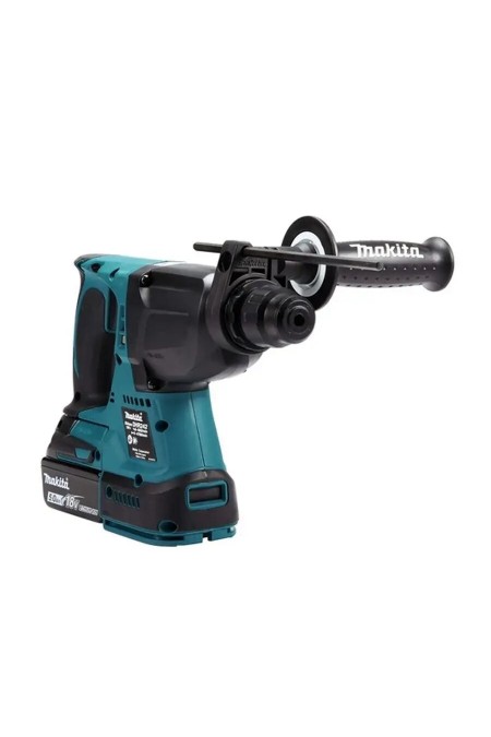 Перфоратор Makita DHR242RT 4