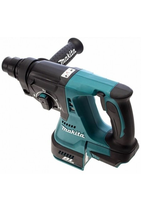 Перфоратор Makita DHR242Z 1