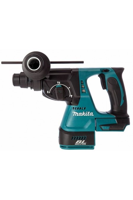 Перфоратор Makita DHR242Z 2