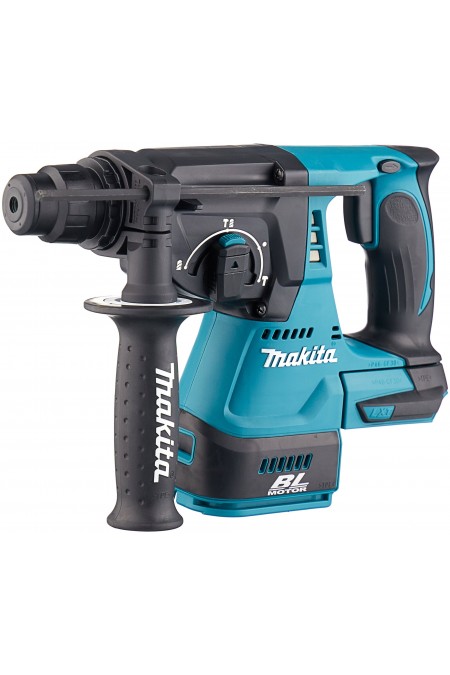Перфоратор Makita DHR242Z 3