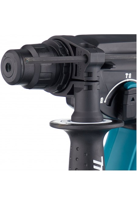 Перфоратор Makita DHR242Z 4