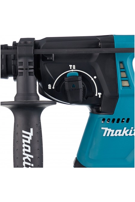 Перфоратор Makita DHR242Z 5