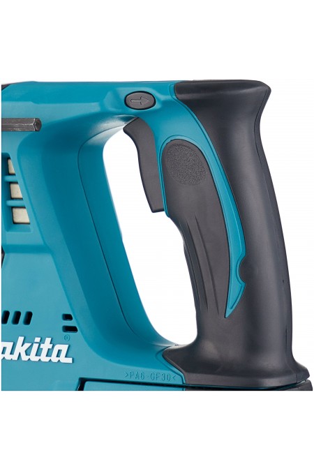 Перфоратор Makita DHR242Z 6