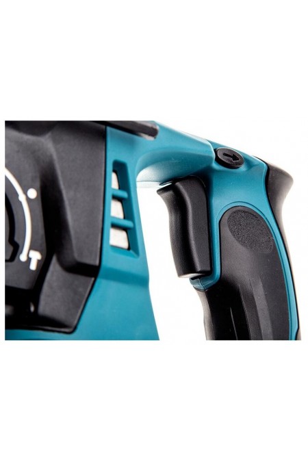 Перфоратор Makita DHR242Z 8