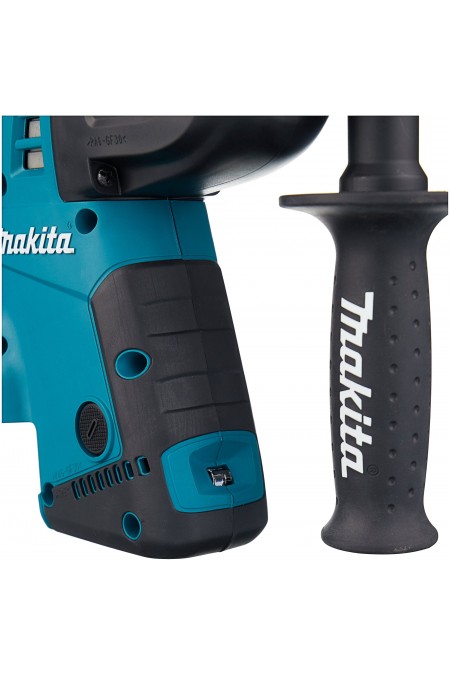 Перфоратор Makita DHR263Z 4