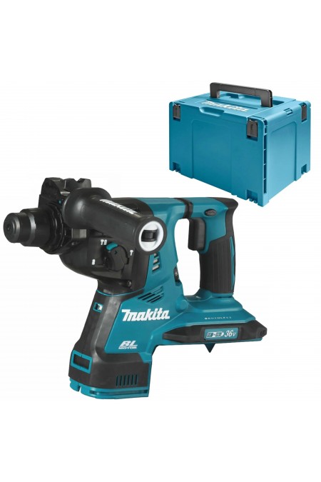 Перфоратор Makita DHR282ZJ 1