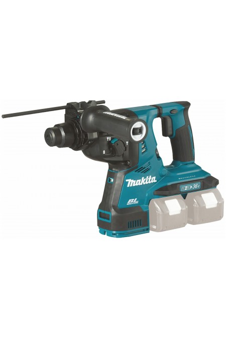 Перфоратор Makita DHR282ZJU 1