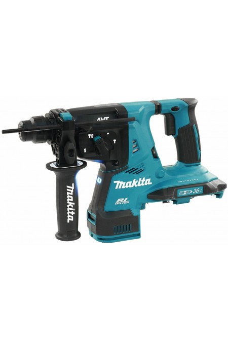 Перфоратор Makita DHR282ZJU 3