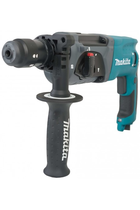 Перфоратор Makita HR 2470 FT 