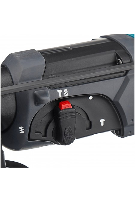 Перфоратор Makita HR 2470 FT 2