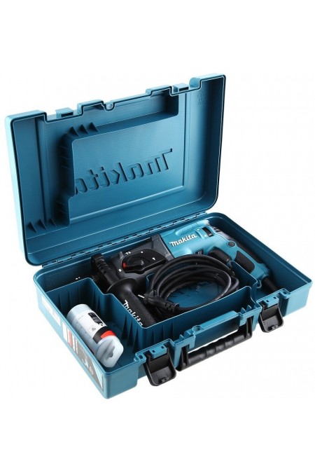 Перфоратор Makita HR 2470 FT 8