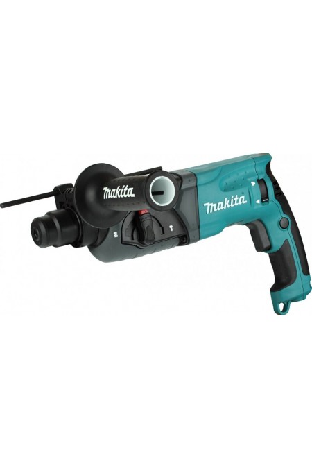 Перфоратор Makita HR 2470 FT 9