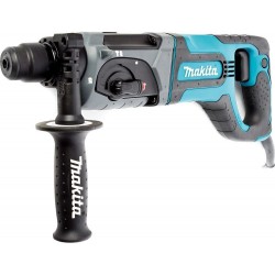 Перфоратор Makita HR 2475