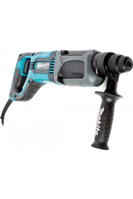 Перфоратор Makita HR 2475 3