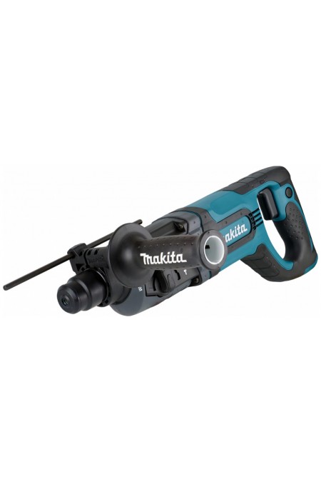 Перфоратор Makita HR 2475 5