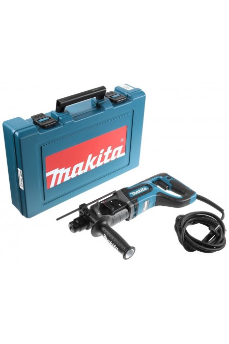 Перфоратор Makita HR 2475 7