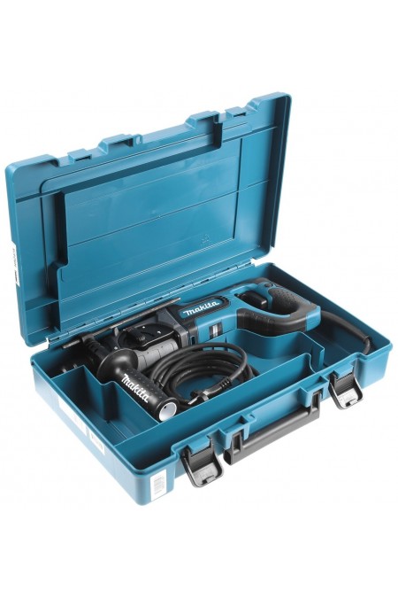 Перфоратор Makita HR 2475 8