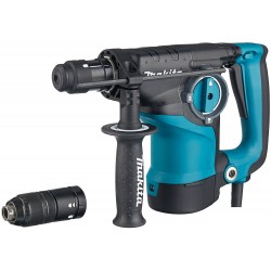 Перфоратор Makita HR 2811 FT