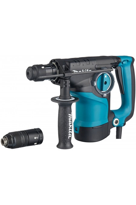 Перфоратор Makita HR 2811 FT 