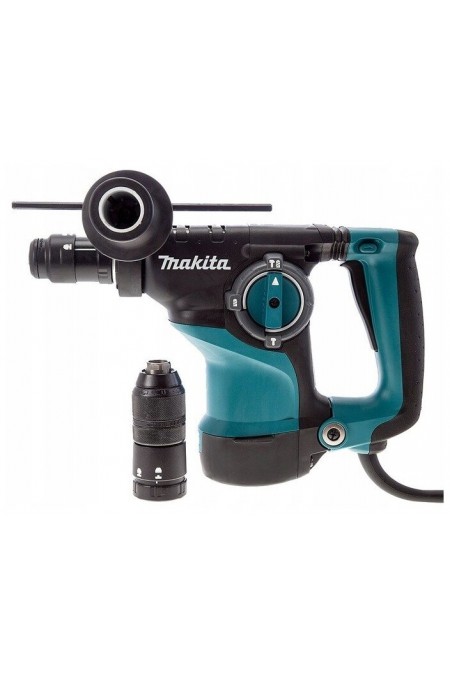 Перфоратор Makita HR 2811 FT 2