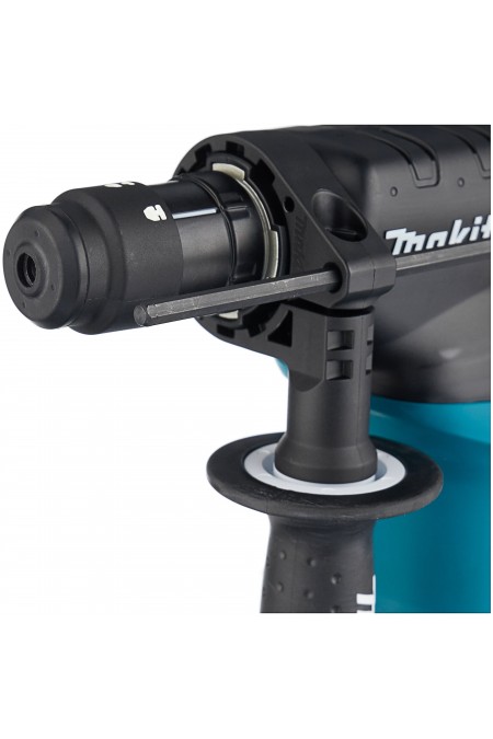 Перфоратор Makita HR 2811 FT 5