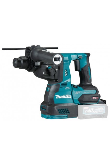 Перфоратор Makita HR001GZ 1