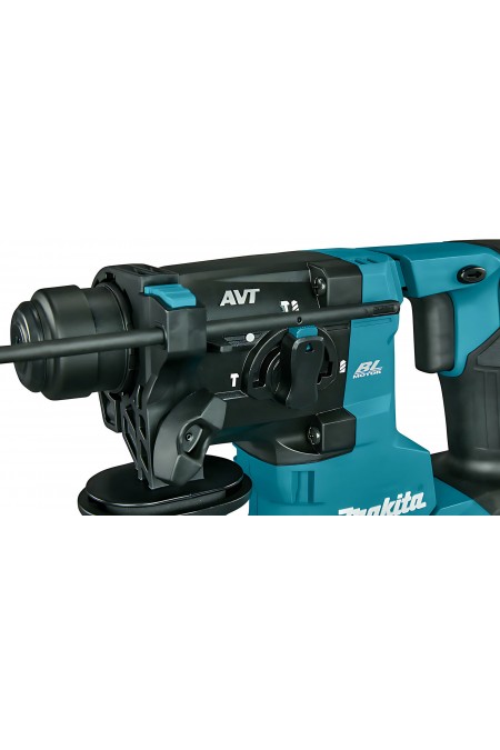 Перфоратор Makita HR010GZ 