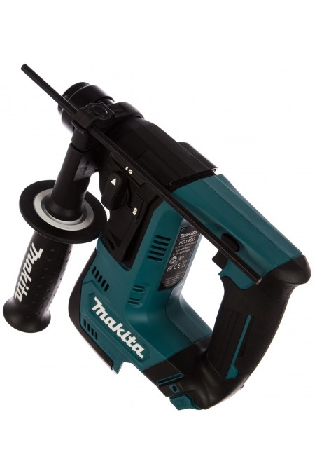 Перфоратор Makita HR140DZ 2