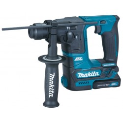 Перфоратор Makita HR166DWAJ