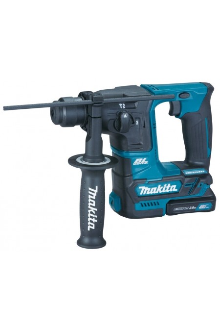 Перфоратор Makita HR166DWAJ 