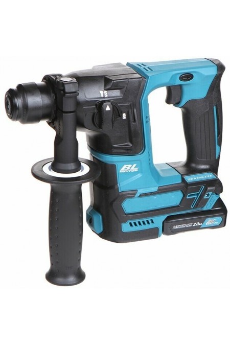 Перфоратор Makita HR166DWAJ 2
