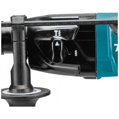 Перфоратор MAKITA HR1840 (190308) 2