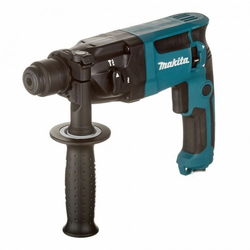 Перфоратор MAKITA HR1840 (190308) 9