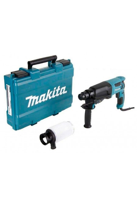 Перфоратор Makita HR2300 7