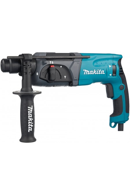 Перфоратор Makita HR2470 2