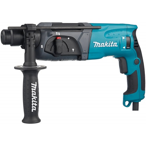 Перфоратор Makita HR2470 2