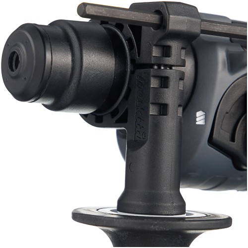 Перфоратор Makita HR2470 3