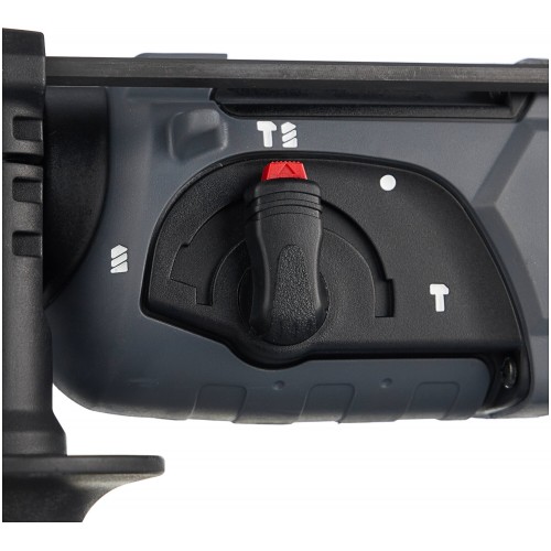 Перфоратор Makita HR2470 4