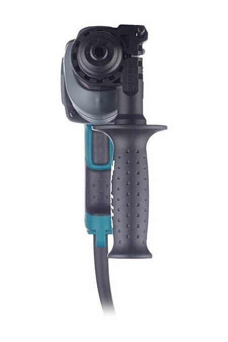 Перфоратор Makita HR2470 7
