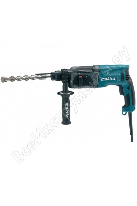 Перфоратор Makita HR2470X15 
