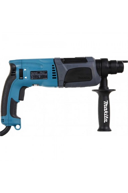 Перфоратор Makita HR2470X15 2