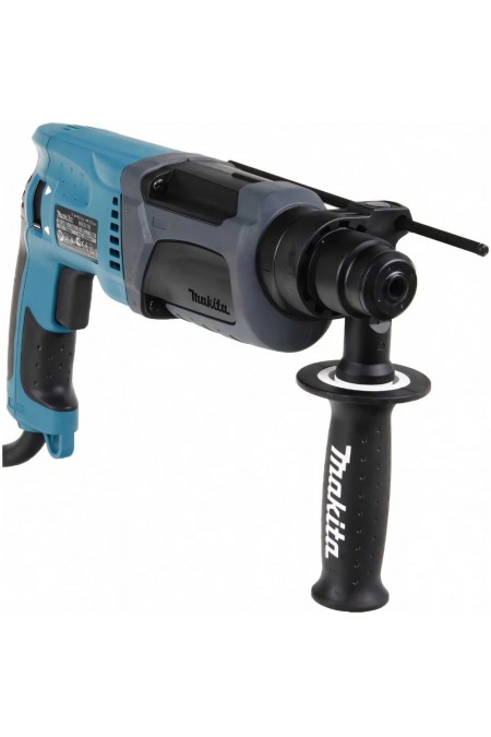 Перфоратор Makita HR2470X15 3