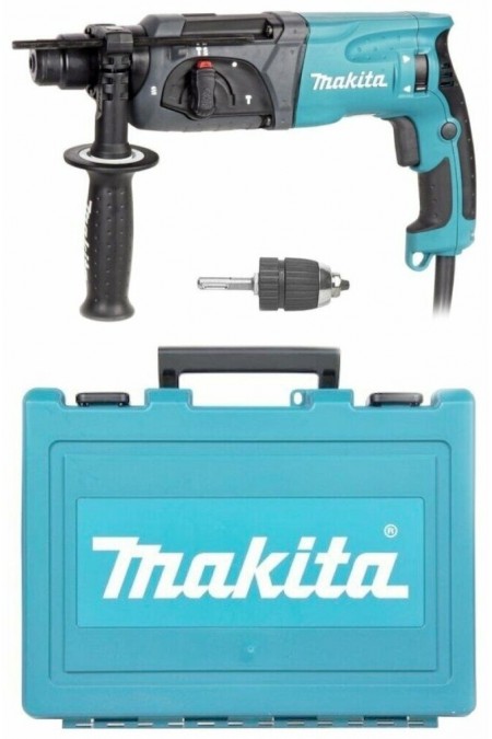 Перфоратор Makita HR2470X19 1