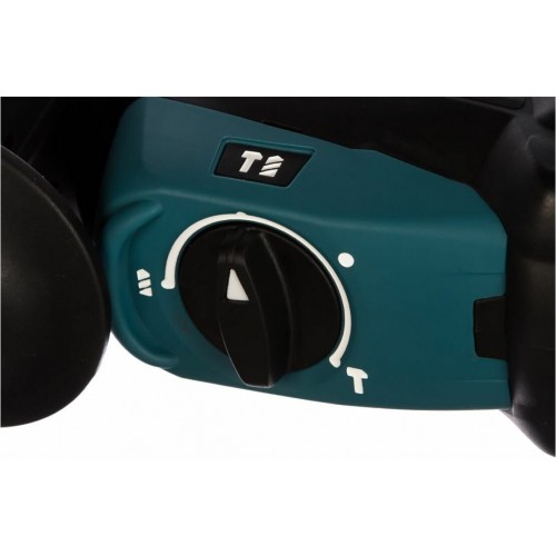 Перфоратор Makita HR2630 2