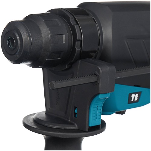 Перфоратор Makita HR2630 3